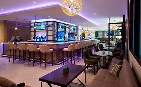 Toronto Airport Marriott Hotel